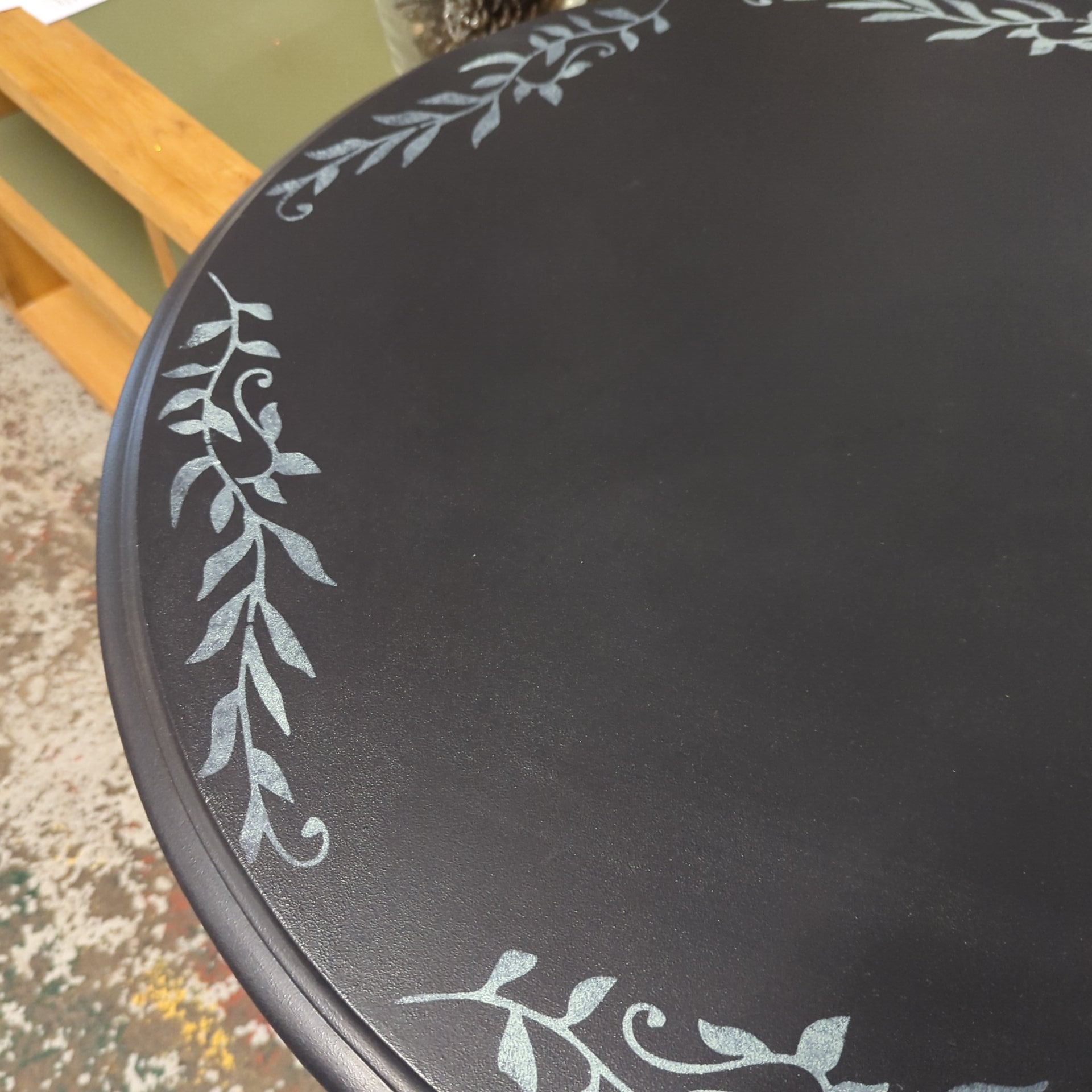 Lynn's Table